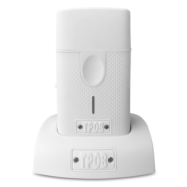 PLAY Shaver (Whiteout Edition)