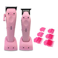 Play Candy Floss Deluxe Bundle +chunk blade