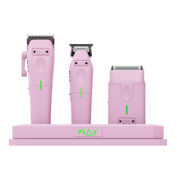 PLAY ALL-IN-ONE-BUNDLE (CandyFloss Edition)