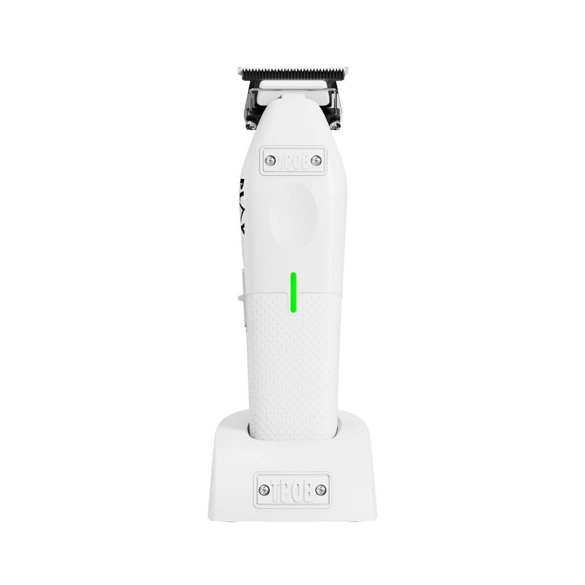 PLAY Trimmer (Whiteout Edition)