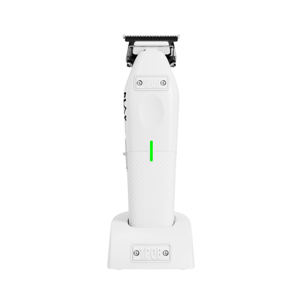 PLAY Trimmer (Whiteout Edition)