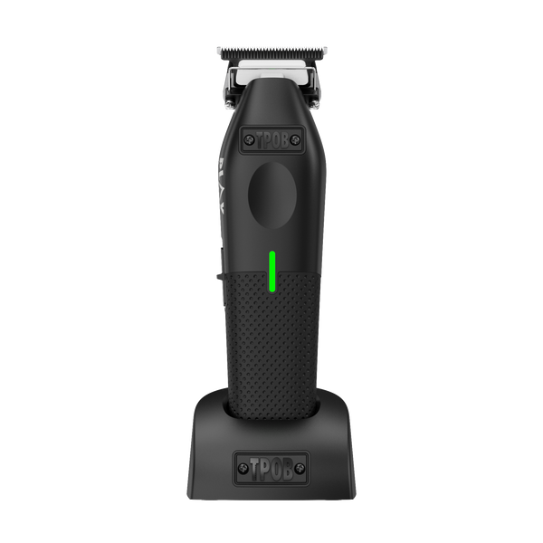 PLAY Trimmer (Black & White Edition)