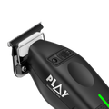 PLAY Trimmer (Black & White Edition)