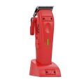 PLAY MINI Clipper (Red Edition)