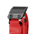 PLAY MINI Clipper (Red Edition)