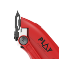 PLAY MINI Clipper (Red Edition)