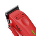 PLAY MINI Clipper (Red Edition)