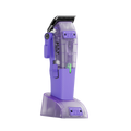 PLAY MINI Clipper (Transparent Purple Edition)