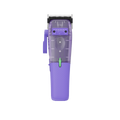 PLAY MINI Clipper (Transparent Purple Edition)