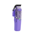 PLAY MINI Clipper (Transparent Purple Edition)