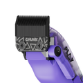 PLAY MINI Clipper (Transparent Purple Edition)