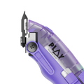 PLAY MINI Clipper (Transparent Purple Edition)