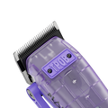 PLAY MINI Clipper (Transparent Purple Edition)
