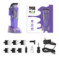 PLAY MINI Clipper (Transparent Purple Edition)