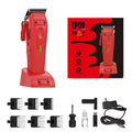 PLAY MINI Clipper (Red Edition)