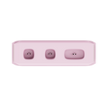 PLAY 3 Way Power Pod (Candy Floss Edition)