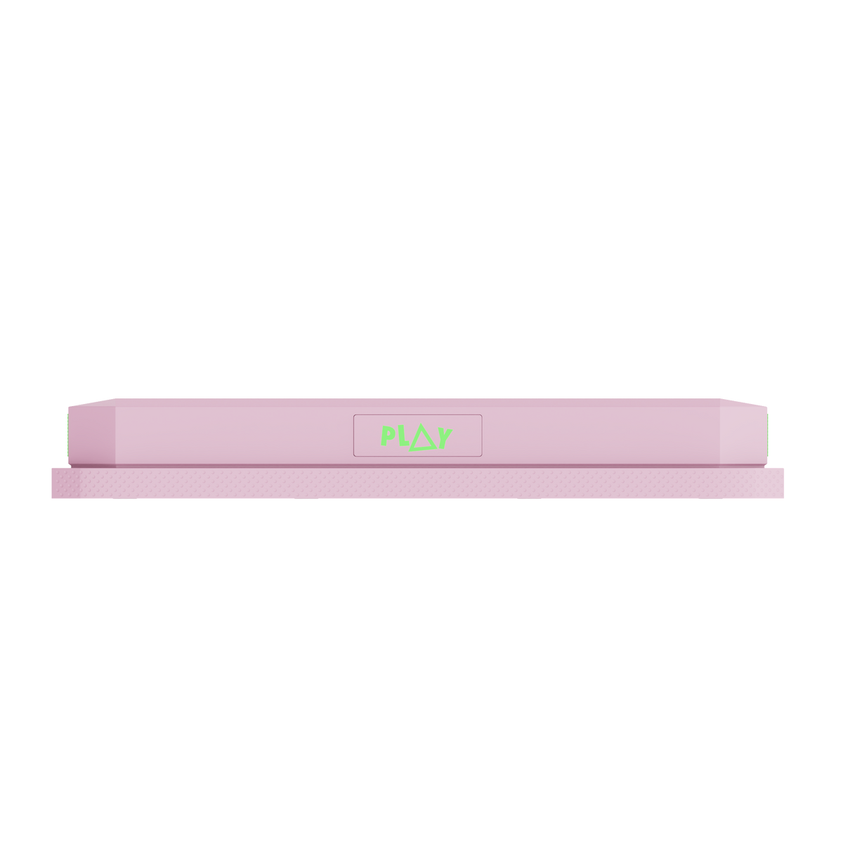 PLAY 3 Way Power Pod (Candy Floss Edition)