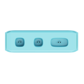PLAY 3 Way Power Pod (Bubblegum Edition)