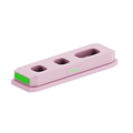 PLAY 3 Way Power Pod (Candy Floss Edition)