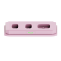 PLAY 3 Way Power Pod (Candy Floss Edition)