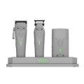 PLAY MINI Grey bundle with stand