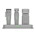 PLAY MINI Grey bundle with stand