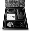 PLAY Shaver (Black & White Edition)