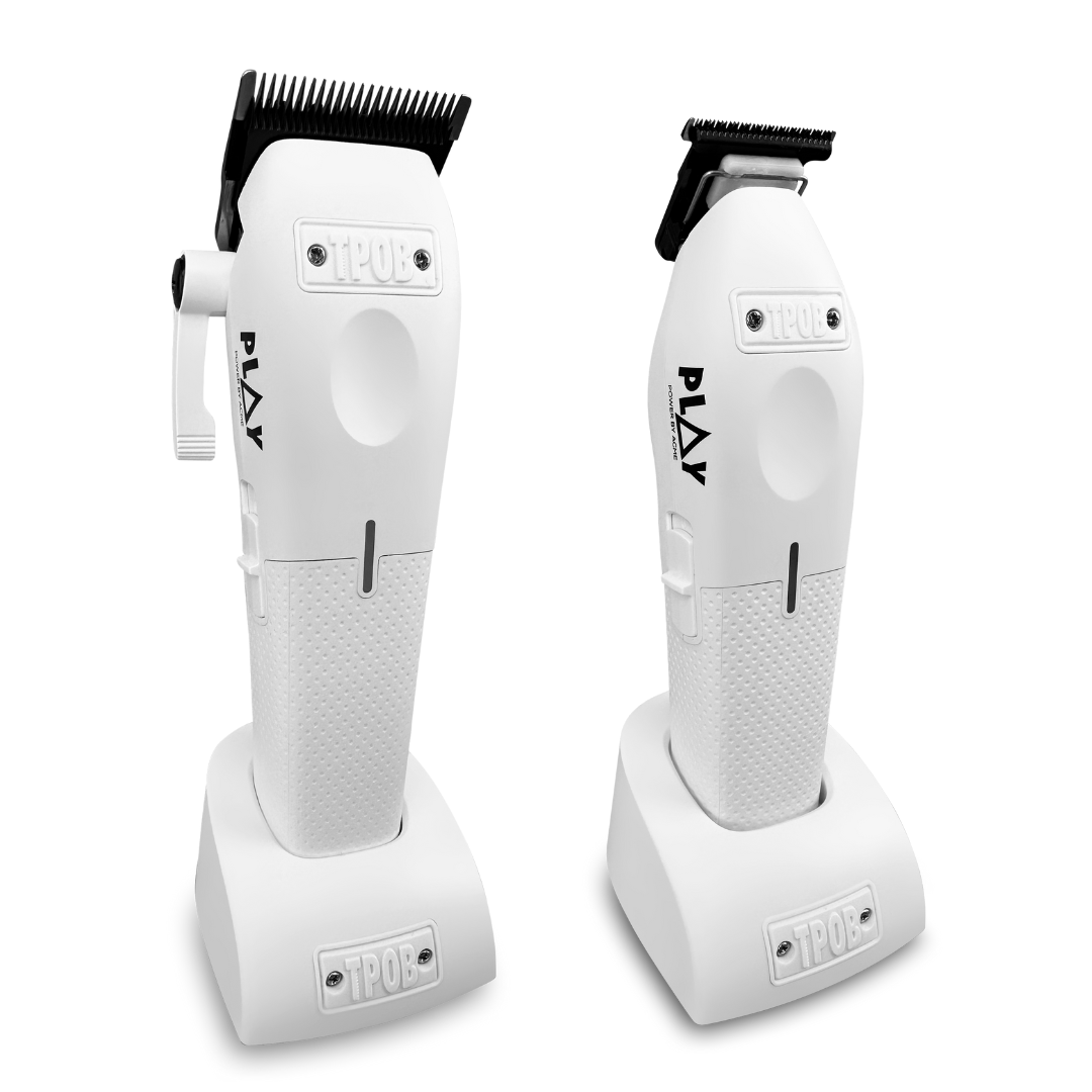 PLAY WHITEOUT BUNDLE