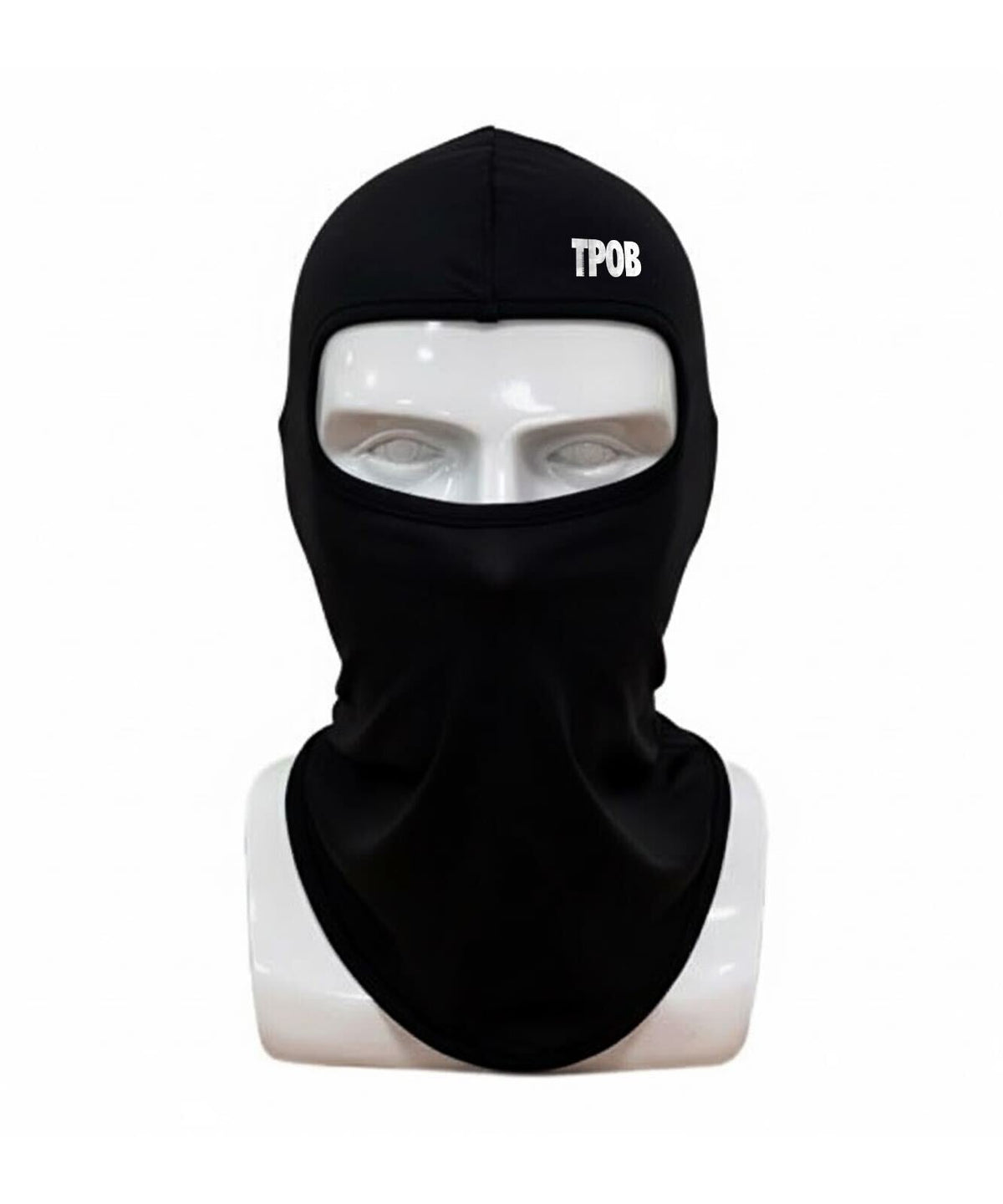 Black Balaclava