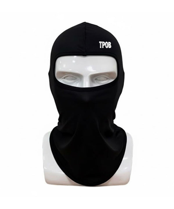 Black Balaclava