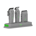 PLAY MINI Grey bundle with stand