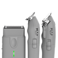 PLAY MINI Grey bundle with stand