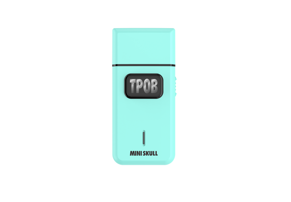 Mini Skull Shaver (Bubblegum Edition)