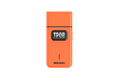 Mini Skull Shaver (Orange Edition)
