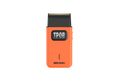 Mini Skull Shaver (Orange Edition)