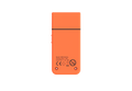 Mini Skull Shaver (Orange Edition)