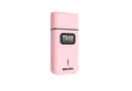 Mini Skull Shaver (Candy Floss Edition)