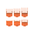 Magnetic Guards (Orange Edition)
