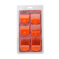 Magnetic Guards (Orange Edition)