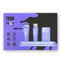 PLAY MINI Purple bundle with stand