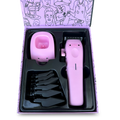 PLAY Clipper (Candy Floss Pink Edition)