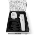 PLAY Clipper (Whiteout Edition)