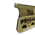 PSYCHO Graphene Blade - GO!/X/XO Trimmers (Gold)