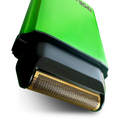 X Metal Foil Shaver (Slime Edition)