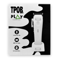 PLAY Clipper (Whiteout Edition)