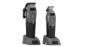 Play Gun Metal Grey Bundle (Clipper & Trimmer)