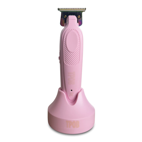 X Deluxe Trimmer (Candy Floss Edition)
