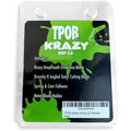 KRAZY Blade Deep 2.0 - GO!/X/XO Trimmers (Black)