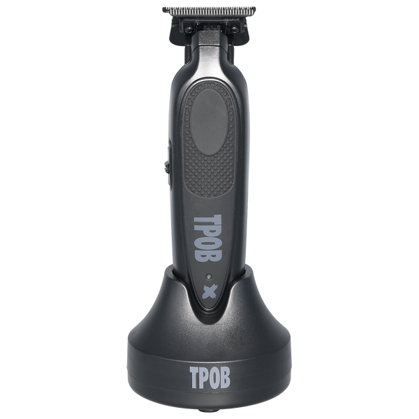 X Deluxe Trimmer (Blackout Edition)