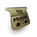 PSYCHO Graphene Blade - PLAY(Gold)